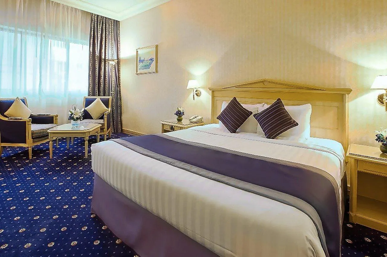 Capitol Hotel Jumeirah Ντουμπάι