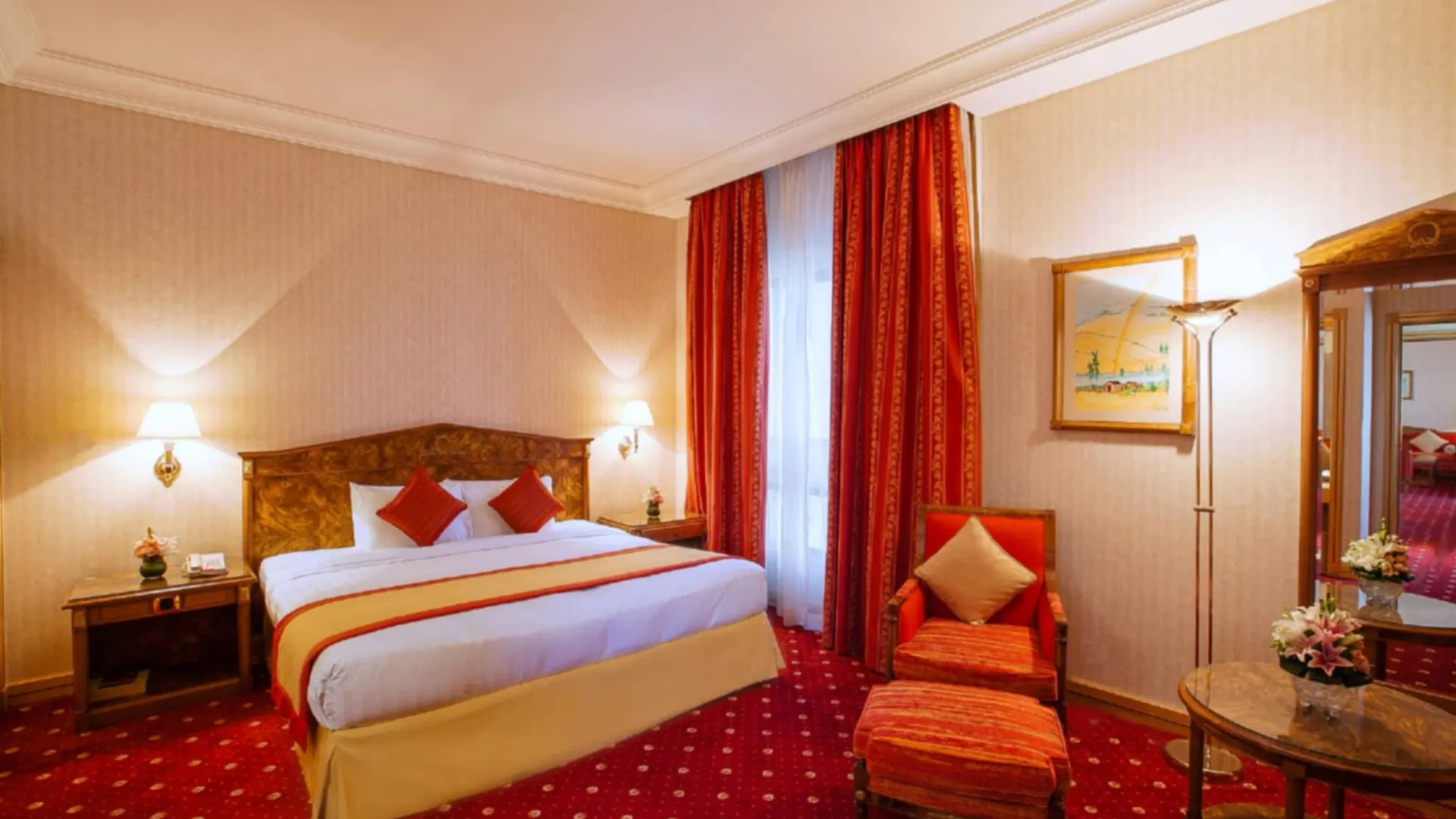 Capitol Hotel Jumeirah Ντουμπάι