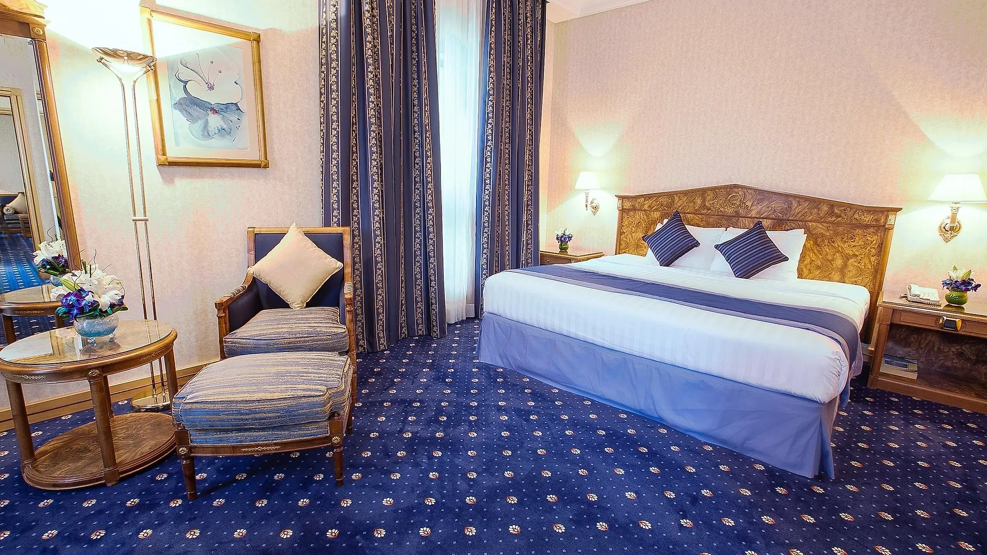 Capitol Hotel Jumeirah Ντουμπάι