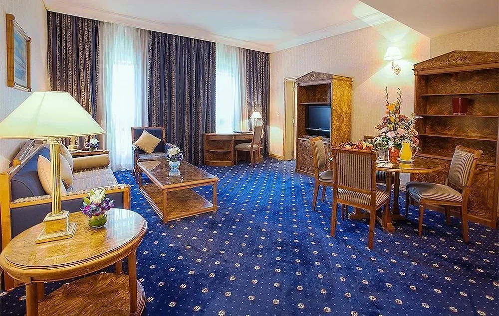 Capitol Hotel Jumeirah Ντουμπάι