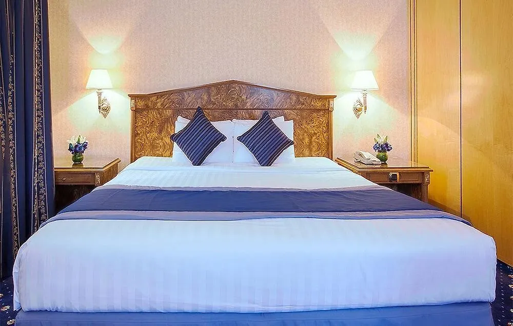 Capitol Hotel Jumeirah Ντουμπάι