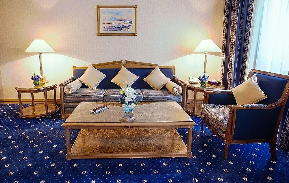 Capitol Hotel Jumeirah Ντουμπάι