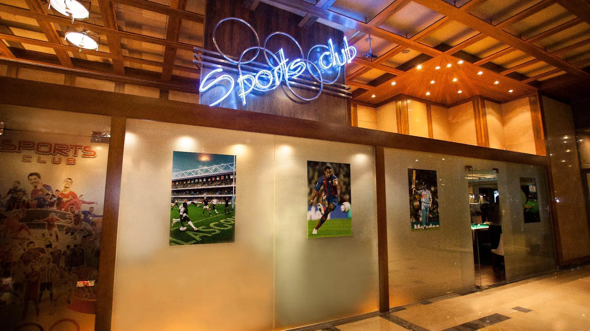 Capitol Hotel Jumeirah Ντουμπάι