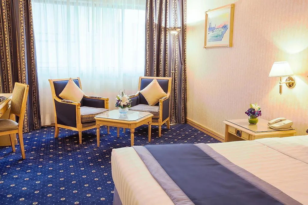 Capitol Hotel Jumeirah Ντουμπάι