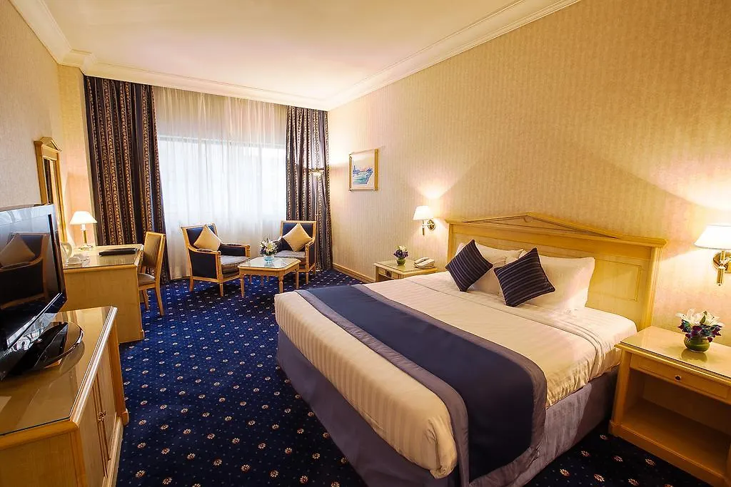 Capitol Hotel Jumeirah Ντουμπάι