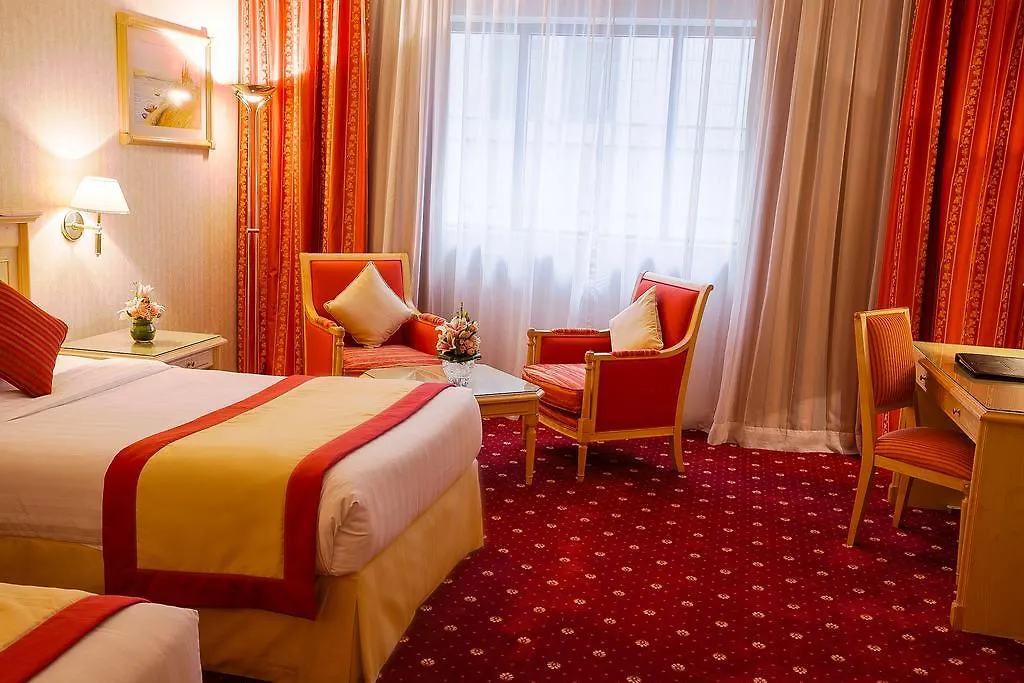 Capitol Hotel Jumeirah Ντουμπάι