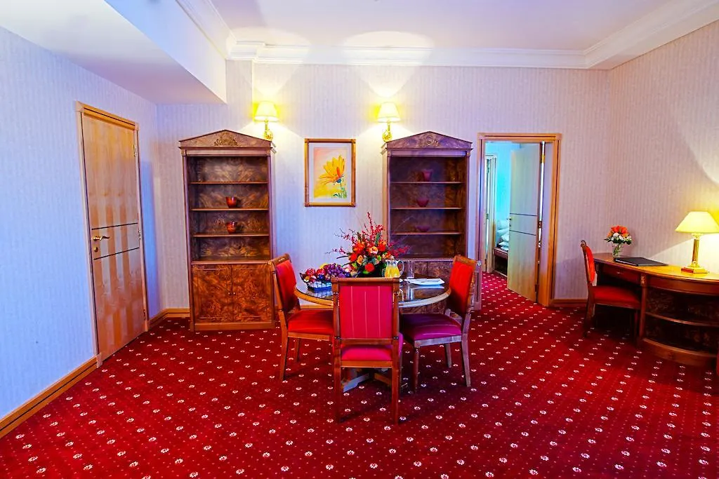 Capitol Hotel Jumeirah Ντουμπάι Ηνωμένα Αραβικά Εμιράτα