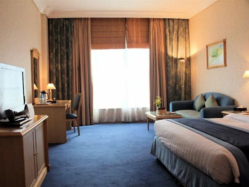 Capitol Hotel Jumeirah Ντουμπάι Ηνωμένα Αραβικά Εμιράτα