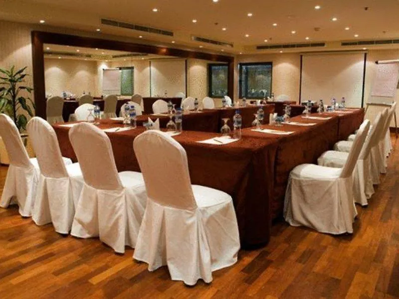 Capitol Hotel Jumeirah Ντουμπάι