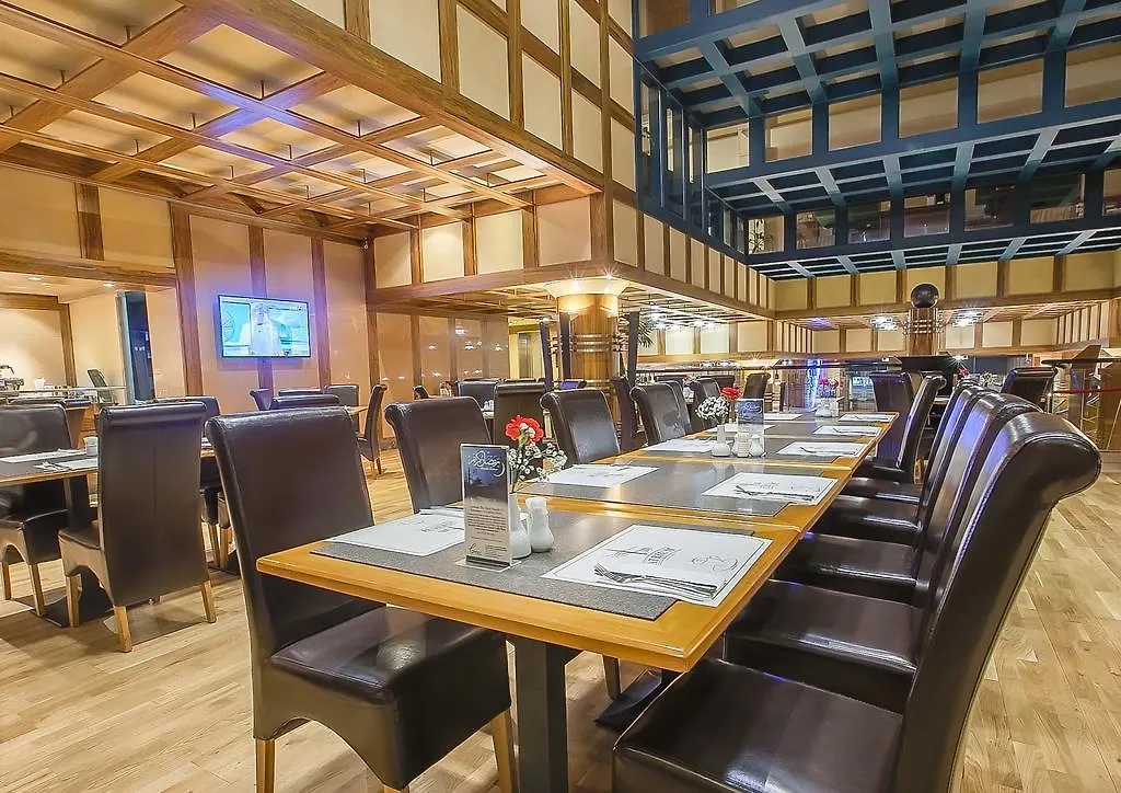 Capitol Hotel Jumeirah Ντουμπάι