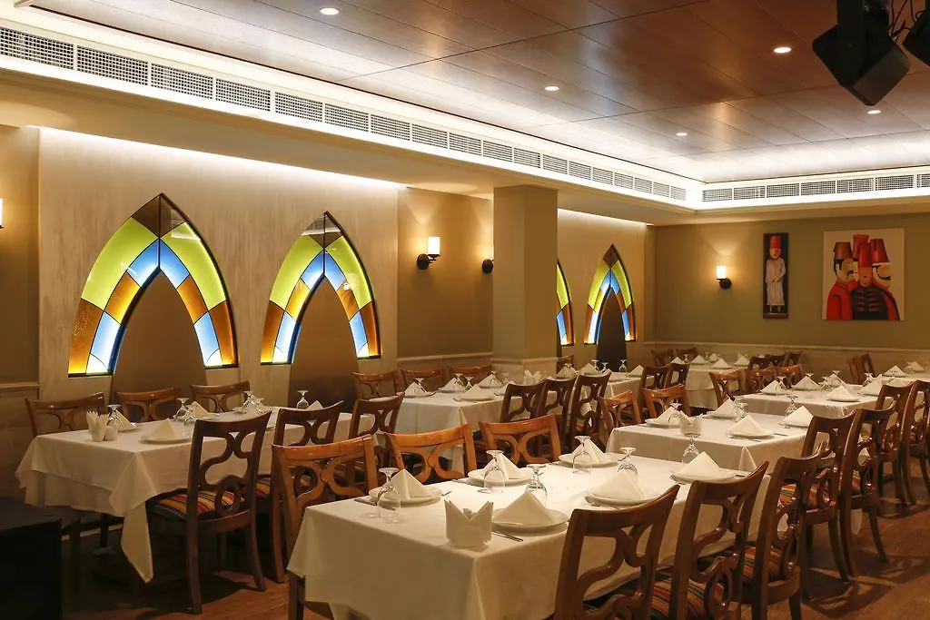 Capitol Hotel Jumeirah Ντουμπάι 4*,  Ηνωμένα Αραβικά Εμιράτα