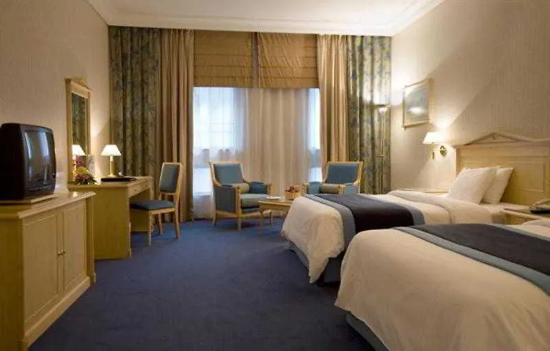 ****  Capitol Hotel Jumeirah Ντουμπάι Ηνωμένα Αραβικά Εμιράτα