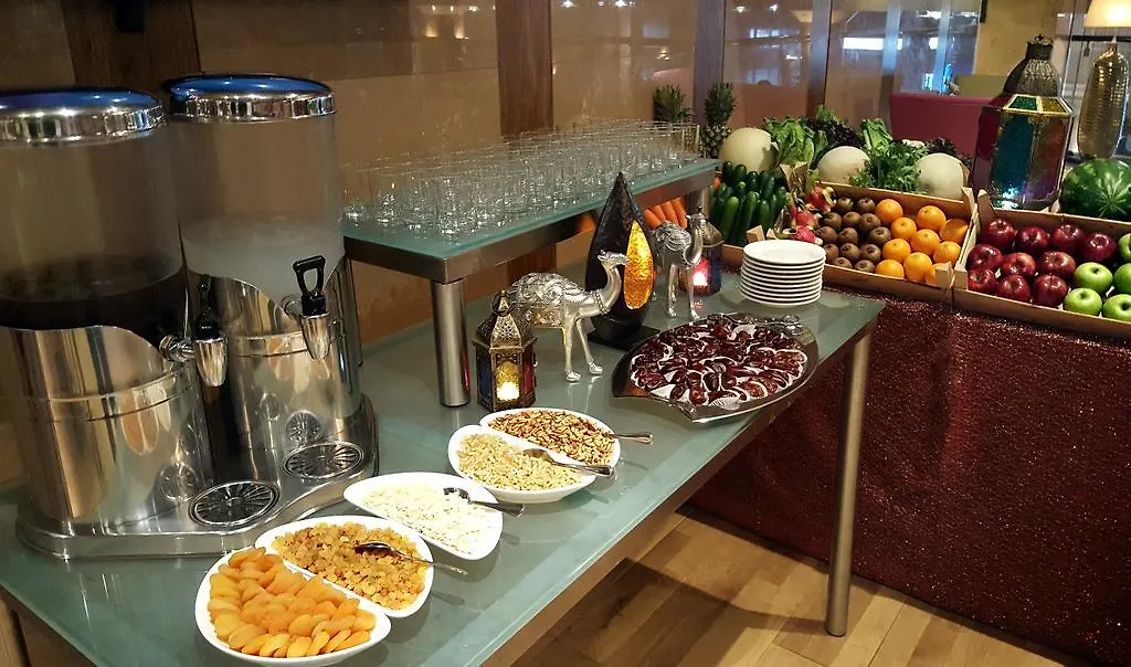 Capitol Hotel Jumeirah Ντουμπάι
