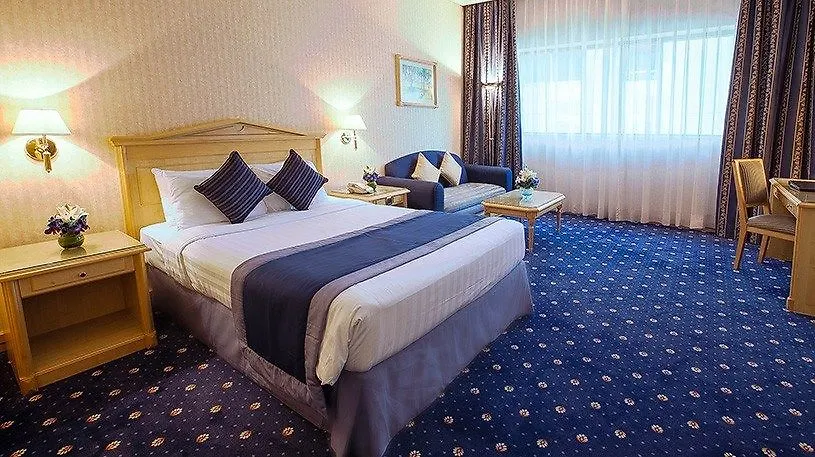 Capitol Hotel Jumeirah Ντουμπάι