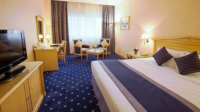 Capitol Hotel Jumeirah Ντουμπάι