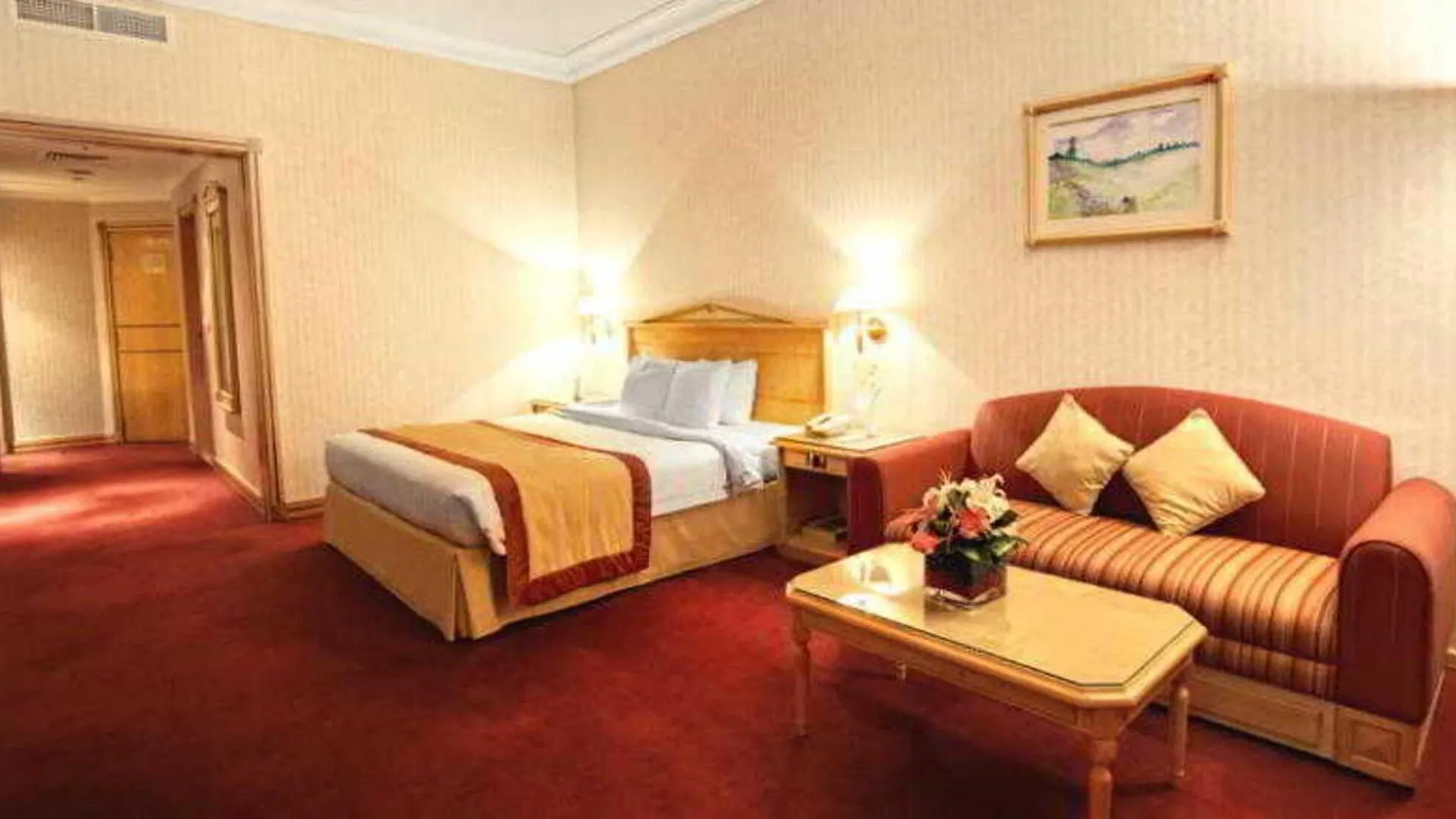 Capitol Hotel Jumeirah Ντουμπάι Ηνωμένα Αραβικά Εμιράτα
