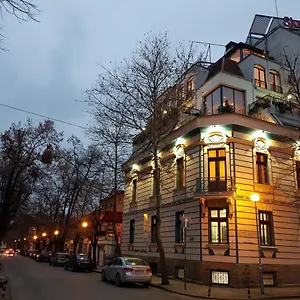 скерцо Skerzzo 3*, Filibe Bulgaristan