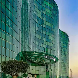 Millennium Al Rawdah 5*, Abu Dabi Birleşik Arap Emirlikleri