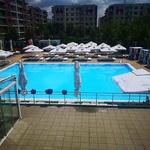 Alex Mnl Lux 2 Free Parking Апартаменты Бухарест