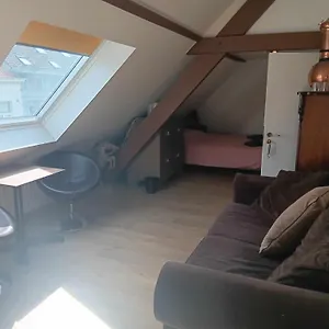Quartier Leonard 2*, Gent Belçika