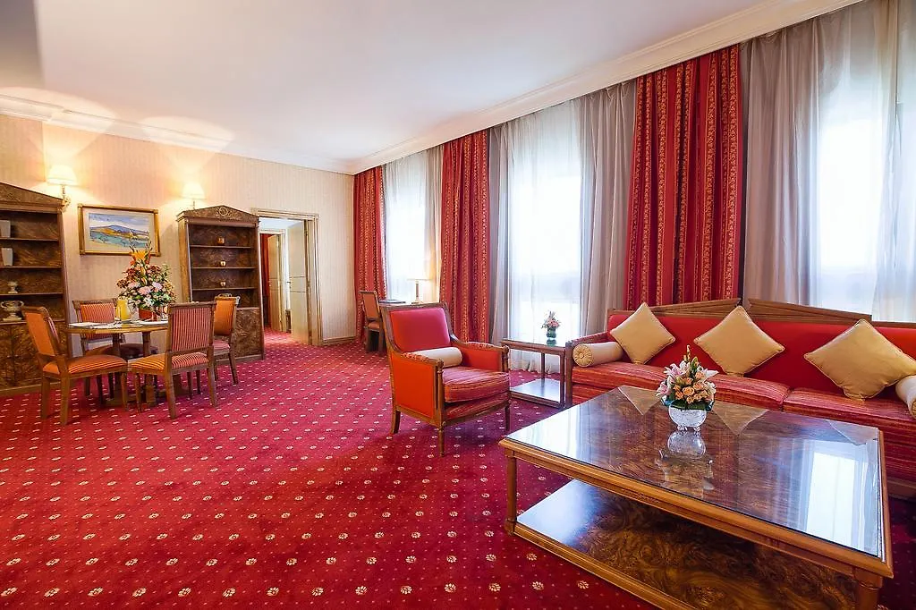 Capitol Hotel Jumeirah Дубай ОАЭ