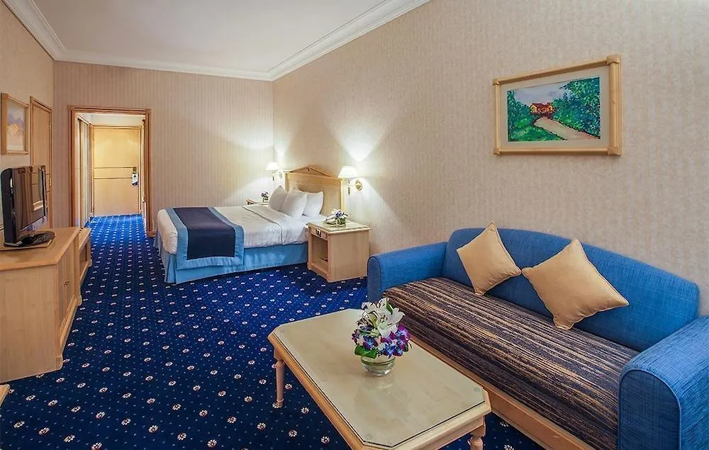 Capitol Hotel Jumeirah Дубай