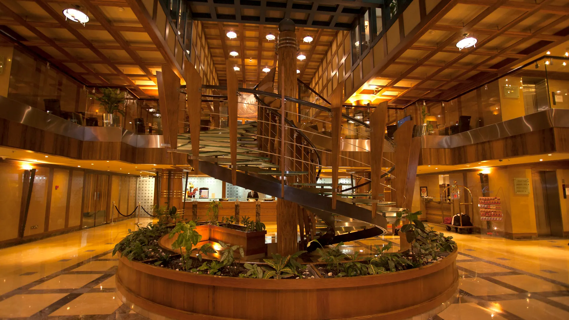 Capitol Hotel Jumeirah Дубай 4*,  ОАЭ