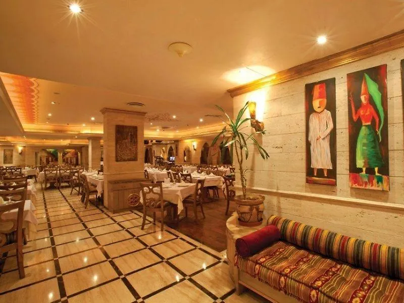 Capitol Hotel Jumeirah Дубай 4*,