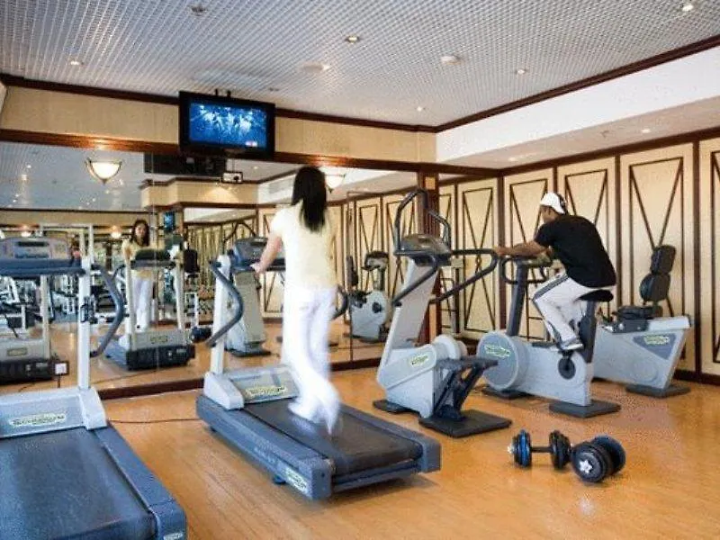 Capitol Hotel Jumeirah Дубай