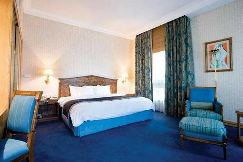 Capitol Hotel Jumeirah Дубай
