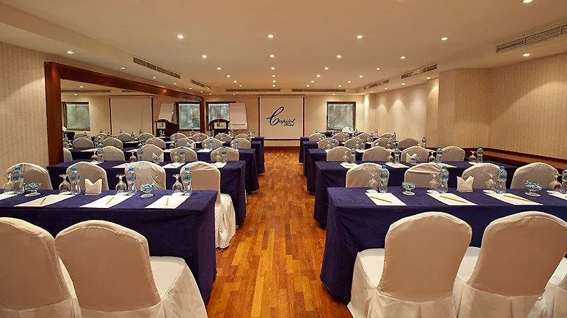 Capitol Hotel Jumeirah Дубай