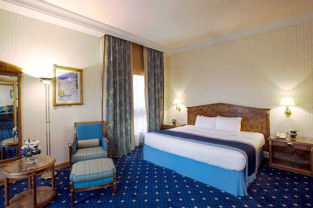 Capitol Hotel Jumeirah Дубай